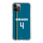 スリムプロテクションケース［ 北海道日本ハムファイターズ - ビジター #4 KAMIKAWABATA ］