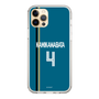 スリムプロテクションケース［ 北海道日本ハムファイターズ - ビジター #4 KAMIKAWABATA ］