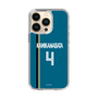 スリムプロテクションケース［ 北海道日本ハムファイターズ - ビジター #4 KAMIKAWABATA ］