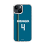 スリムプロテクションケース［ 北海道日本ハムファイターズ - ビジター #4 KAMIKAWABATA ］