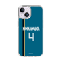 スリムプロテクションケース［ 北海道日本ハムファイターズ - ビジター #4 KAMIKAWABATA ］