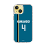スリムプロテクションケース［ 北海道日本ハムファイターズ - ビジター #4 KAMIKAWABATA ］