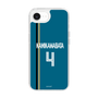 スリムプロテクションケース［ 北海道日本ハムファイターズ - ビジター #4 KAMIKAWABATA ］