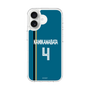 スリムプロテクションケース［ 北海道日本ハムファイターズ - ビジター #4 KAMIKAWABATA ］