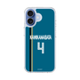スリムプロテクションケース［ 北海道日本ハムファイターズ - ビジター #4 KAMIKAWABATA ］