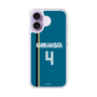 スリムプロテクションケース［ 北海道日本ハムファイターズ - ビジター #4 KAMIKAWABATA ］