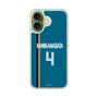 スリムプロテクションケース［ 北海道日本ハムファイターズ - ビジター #4 KAMIKAWABATA ］