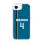 スリムプロテクションケース［ 北海道日本ハムファイターズ - ビジター #4 KAMIKAWABATA ］