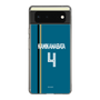 スリムプロテクションケース［ 北海道日本ハムファイターズ - ビジター #4 KAMIKAWABATA ］