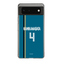 スリムプロテクションケース［ 北海道日本ハムファイターズ - ビジター #4 KAMIKAWABATA ］