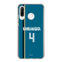 スリムプロテクションケース［ 北海道日本ハムファイターズ - ビジター #4 KAMIKAWABATA ］