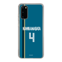 スリムプロテクションケース［ 北海道日本ハムファイターズ - ビジター #4 KAMIKAWABATA ］