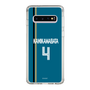 スリムプロテクションケース［ 北海道日本ハムファイターズ - ビジター #4 KAMIKAWABATA ］