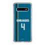 スリムプロテクションケース［ 北海道日本ハムファイターズ - ビジター #4 KAMIKAWABATA ］