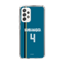 スリムプロテクションケース［ 北海道日本ハムファイターズ - ビジター #4 KAMIKAWABATA ］