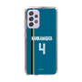 スリムプロテクションケース［ 北海道日本ハムファイターズ - ビジター #4 KAMIKAWABATA ］