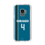 スリムプロテクションケース［ 北海道日本ハムファイターズ - ビジター #4 KAMIKAWABATA ］