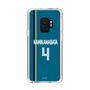 スリムプロテクションケース［ 北海道日本ハムファイターズ - ビジター #4 KAMIKAWABATA ］