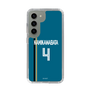 スリムプロテクションケース［ 北海道日本ハムファイターズ - ビジター #4 KAMIKAWABATA ］