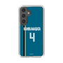 スリムプロテクションケース［ 北海道日本ハムファイターズ - ビジター #4 KAMIKAWABATA ］