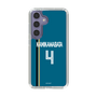 スリムプロテクションケース［ 北海道日本ハムファイターズ - ビジター #4 KAMIKAWABATA ］
