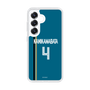 スリムプロテクションケース［ 北海道日本ハムファイターズ - ビジター #4 KAMIKAWABATA ］