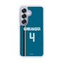 スリムプロテクションケース［ 北海道日本ハムファイターズ - ビジター #4 KAMIKAWABATA ］