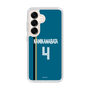 スリムプロテクションケース［ 北海道日本ハムファイターズ - ビジター #4 KAMIKAWABATA ］