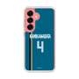 スリムプロテクションケース［ 北海道日本ハムファイターズ - ビジター #4 KAMIKAWABATA ］