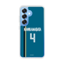 スリムプロテクションケース［ 北海道日本ハムファイターズ - ビジター #4 KAMIKAWABATA ］