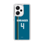 スリムプロテクションケース［ 北海道日本ハムファイターズ - ビジター #4 KAMIKAWABATA ］