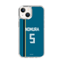 スリムプロテクションケース［ 北海道日本ハムファイターズ - ビジター #5 NOMURA ］