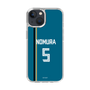 スリムプロテクションケース［ 北海道日本ハムファイターズ - ビジター #5 NOMURA ］