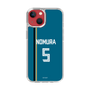 スリムプロテクションケース［ 北海道日本ハムファイターズ - ビジター #5 NOMURA ］