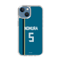 スリムプロテクションケース［ 北海道日本ハムファイターズ - ビジター #5 NOMURA ］