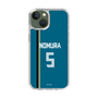スリムプロテクションケース［ 北海道日本ハムファイターズ - ビジター #5 NOMURA ］
