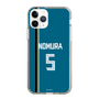 スリムプロテクションケース［ 北海道日本ハムファイターズ - ビジター #5 NOMURA ］