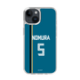 スリムプロテクションケース［ 北海道日本ハムファイターズ - ビジター #5 NOMURA ］