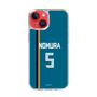スリムプロテクションケース［ 北海道日本ハムファイターズ - ビジター #5 NOMURA ］