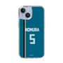 スリムプロテクションケース［ 北海道日本ハムファイターズ - ビジター #5 NOMURA ］