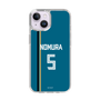 スリムプロテクションケース［ 北海道日本ハムファイターズ - ビジター #5 NOMURA ］