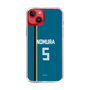 スリムプロテクションケース［ 北海道日本ハムファイターズ - ビジター #5 NOMURA ］