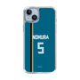 スリムプロテクションケース［ 北海道日本ハムファイターズ - ビジター #5 NOMURA ］