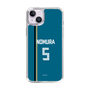 スリムプロテクションケース［ 北海道日本ハムファイターズ - ビジター #5 NOMURA ］