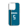 スリムプロテクションケース［ 北海道日本ハムファイターズ - ビジター #5 NOMURA ］