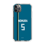 スリムプロテクションケース［ 北海道日本ハムファイターズ - ビジター #5 NOMURA ］