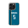 スリムプロテクションケース［ 北海道日本ハムファイターズ - ビジター #5 NOMURA ］