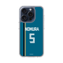 スリムプロテクションケース［ 北海道日本ハムファイターズ - ビジター #5 NOMURA ］