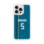 スリムプロテクションケース［ 北海道日本ハムファイターズ - ビジター #5 NOMURA ］