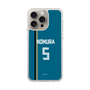 スリムプロテクションケース［ 北海道日本ハムファイターズ - ビジター #5 NOMURA ］